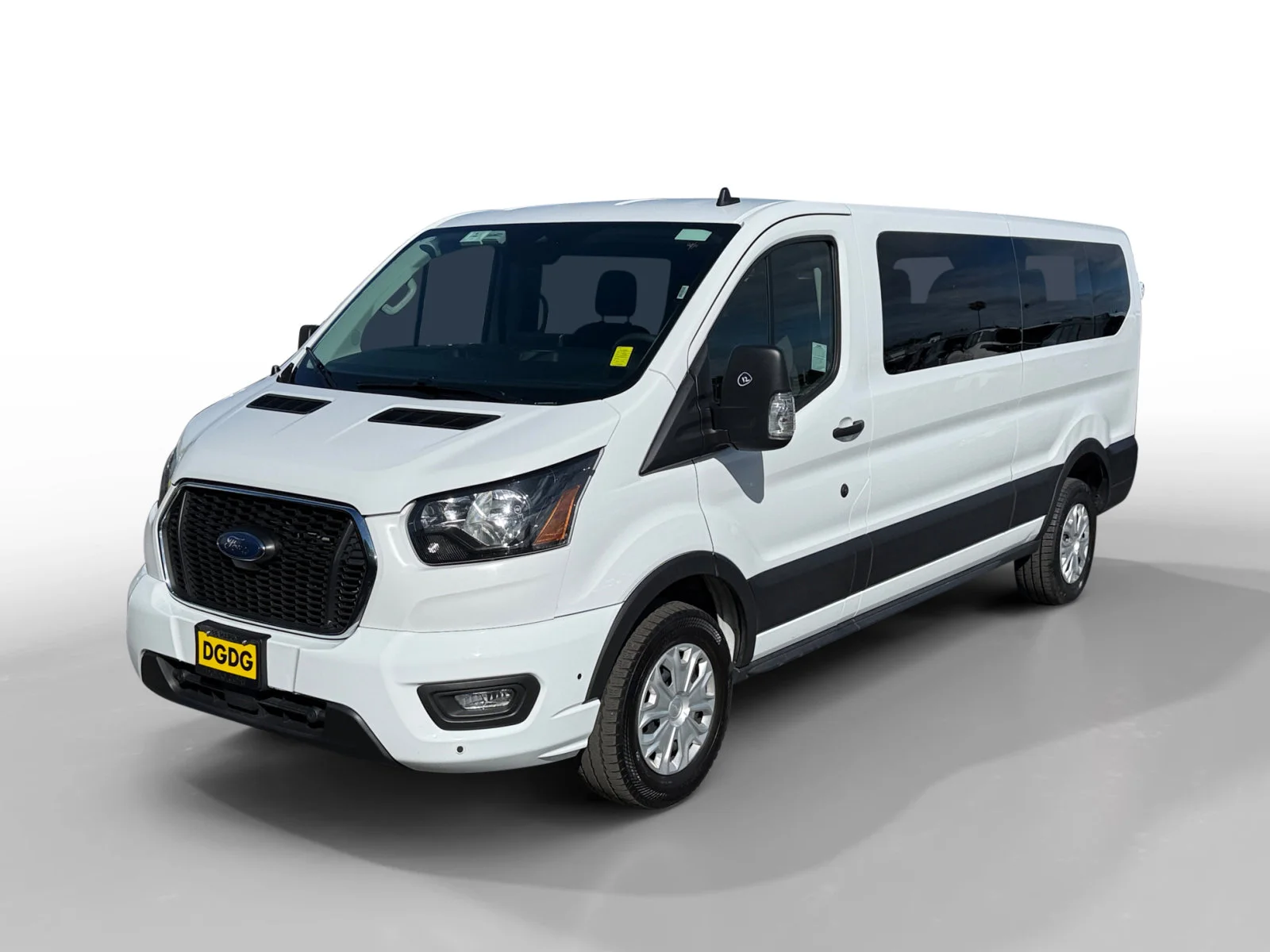 2025 Ford Transit 350 XLT Low Roof Sliding Pass. 148's photo