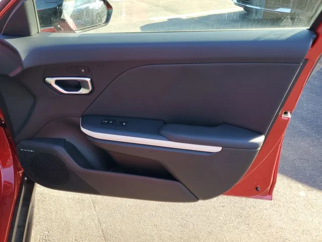 New 2025 Currant Red Kia GT-Line Turbo image 35