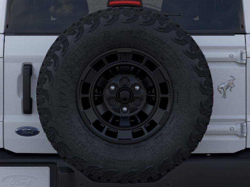 New 2026 Oxford White Ford Outer Banks® image 24