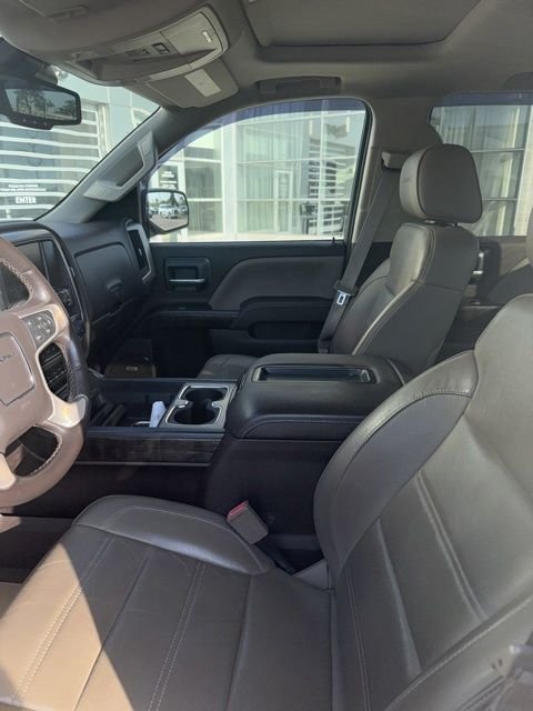 Used 2015 White GMC Denali image 6