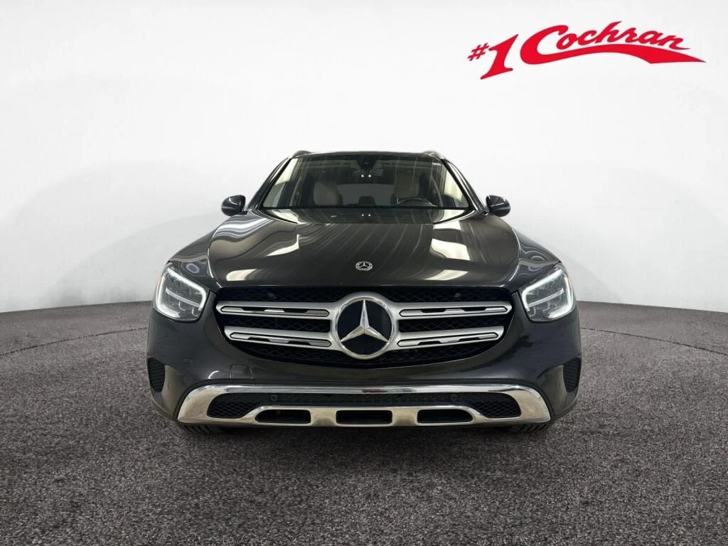 2021 Mercedes-Benz GLC GLC300 - Photo 33