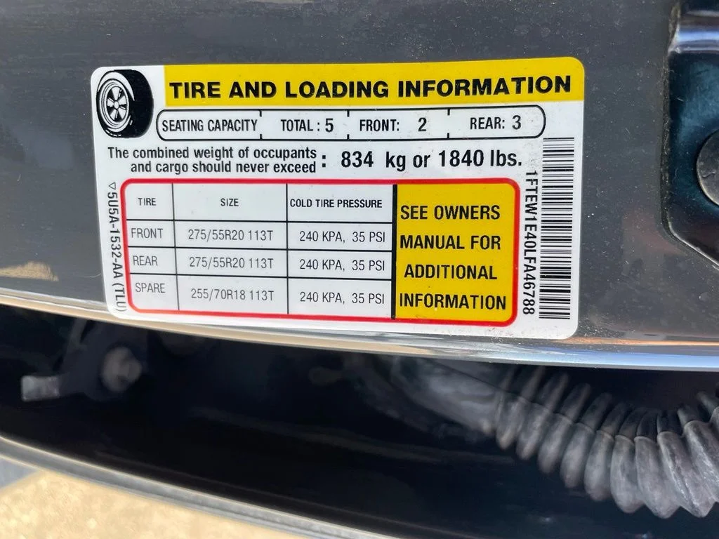 Used 2020 Lead Foot Ford XLT image 37