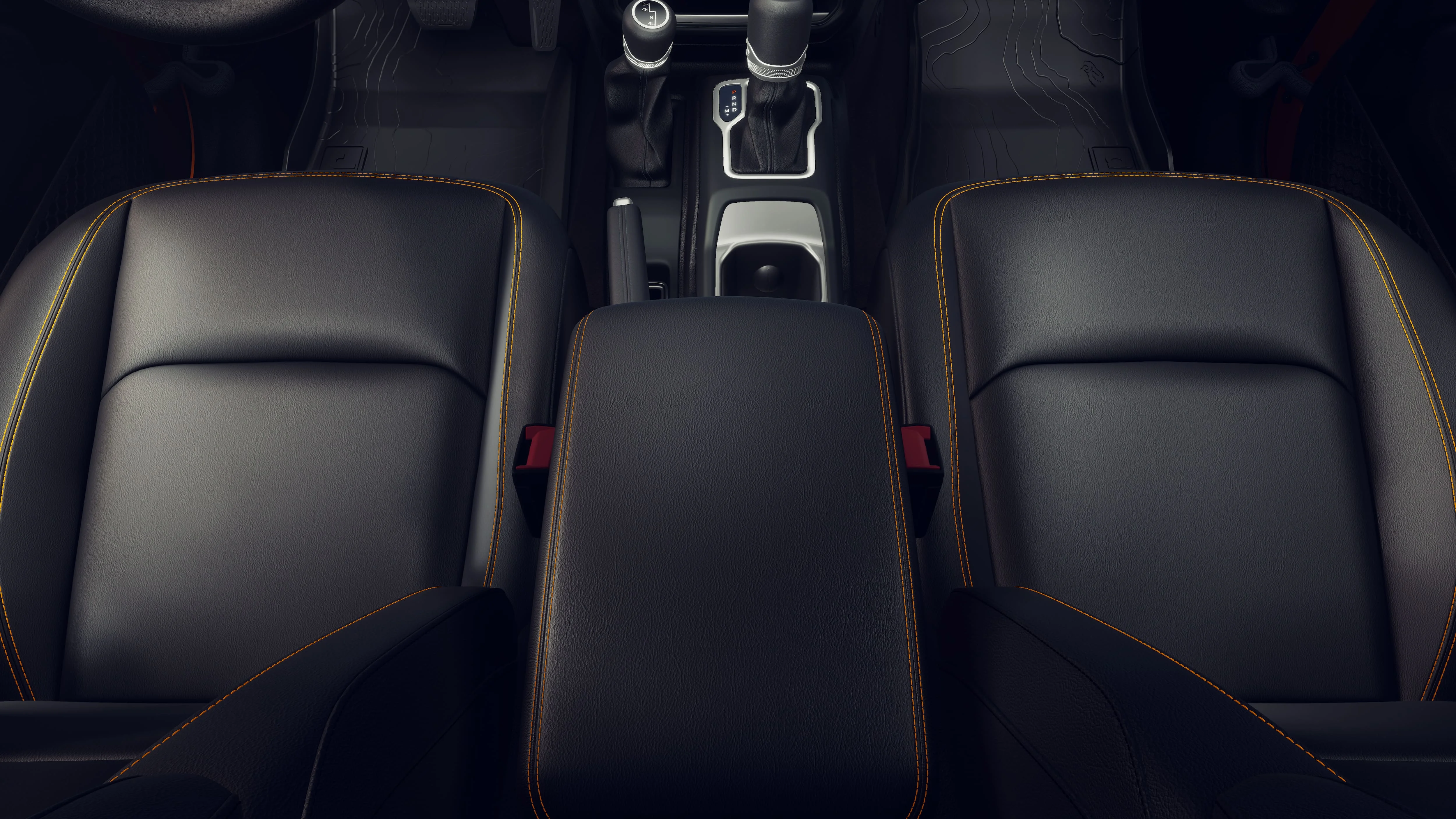 New 2026 Goldilocks Jeep  image 30