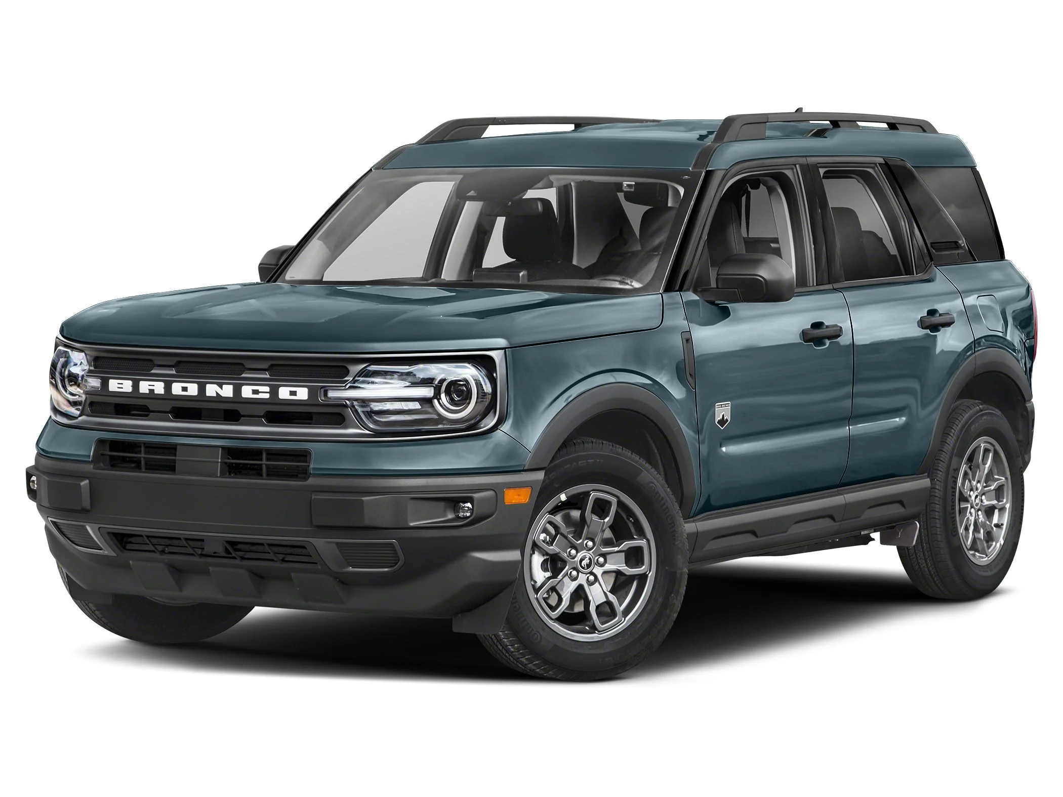 Used 2022 Area 51 Ford Big Bend image 1