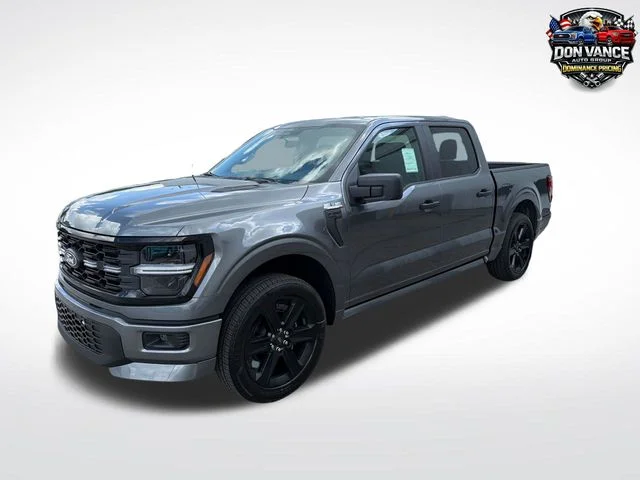 2026 Ford F-150 STX®