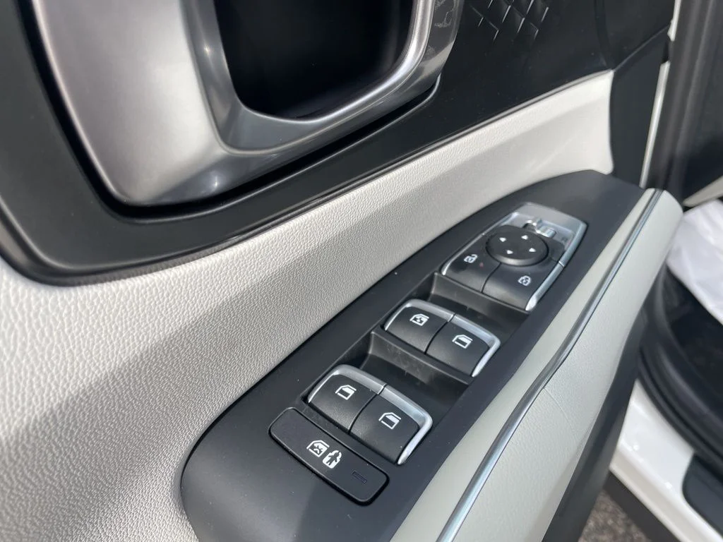 2026 Kia Sorento EX PHEV - Photo 13