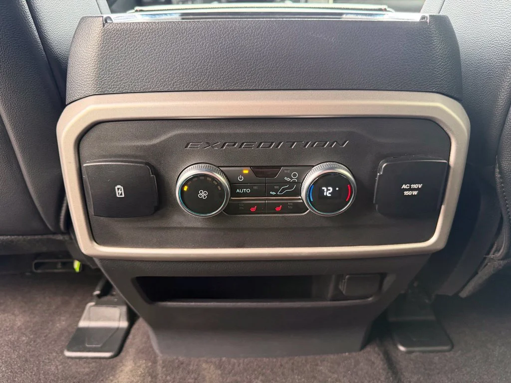 Certified Used 2023 Black Ford Limited image 23