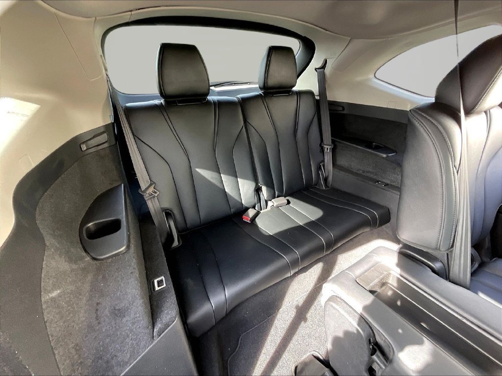 Used 2024 Black Acura 3.5L image 27