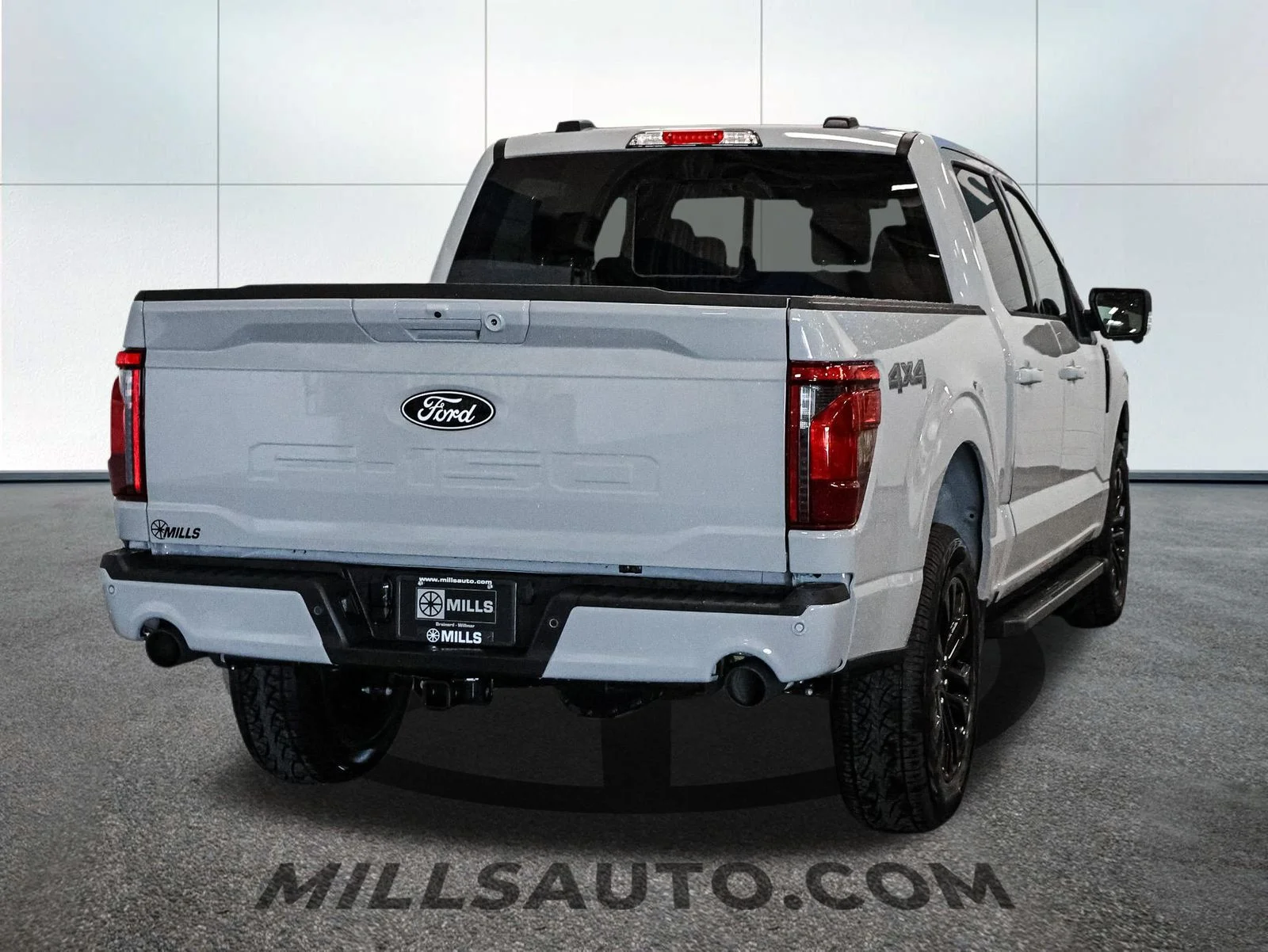 New 2026 Avalanche Ford XLT image 7