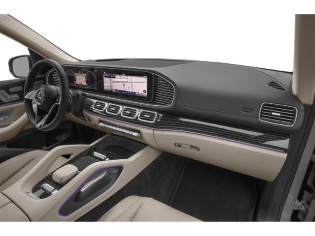 New 2026 Obsidian Black Metallic Mercedes-Benz GLE 580 image 53