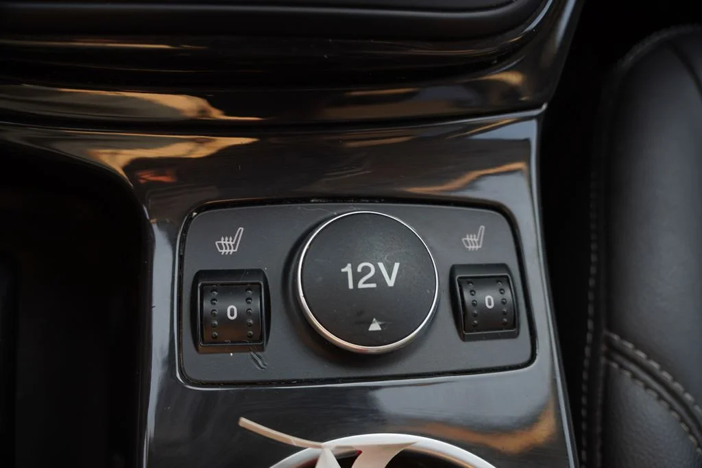 Used 2016 Ingot Silver Ford Titanium image 6