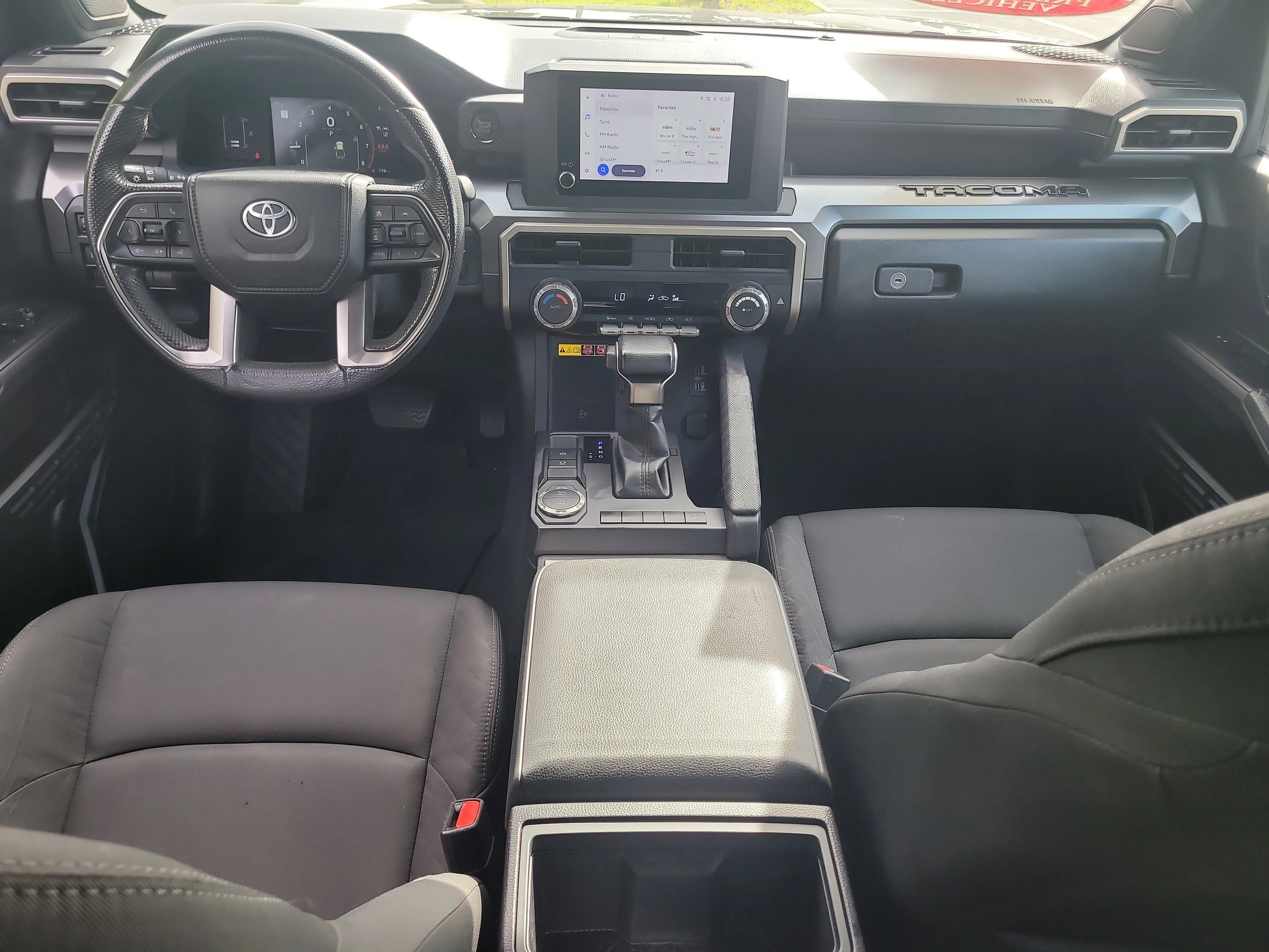 Certified Used 2024 Underground Toyota SR5 image 15