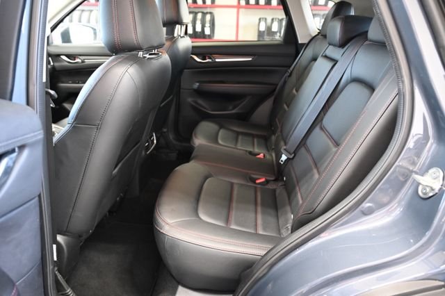 2024 Mazda CX-5 S Carbon Edition - Photo 12