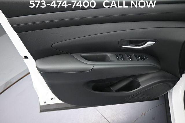 New 2026 White Hyundai SEL Activity AWD image 10