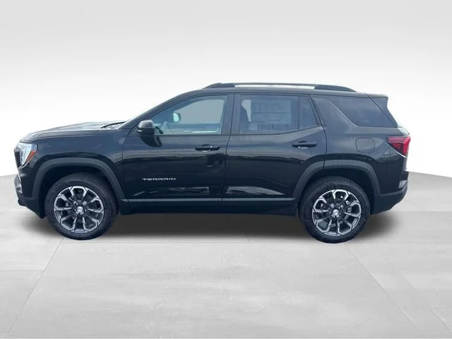 New 2027 Ebony Twilight Metallic GMC Elevation image 2