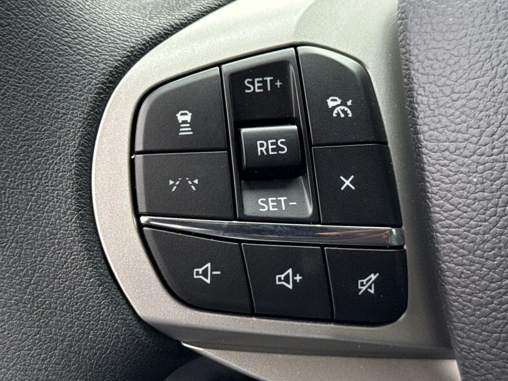 New 2026 White Ford Active image 25