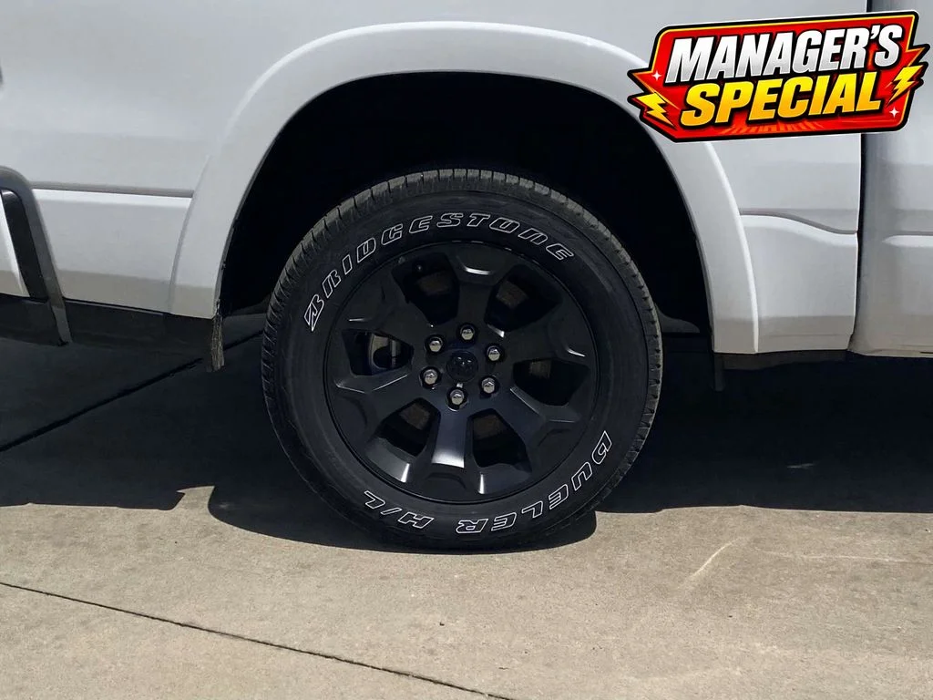 2026 RAM 1500 Big Horn/Lone Star - Photo 37