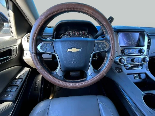 Used 2017 Black Chevrolet LT image 11