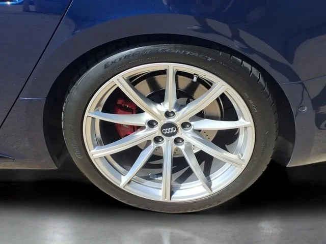 Used 2019  Audi Y image 27
