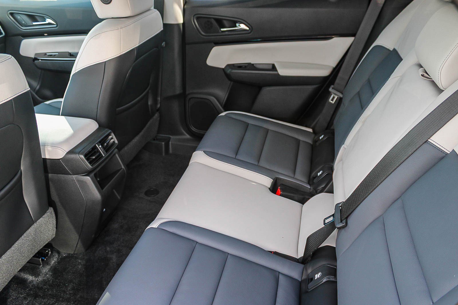 2026 Honda Prologue Touring - Photo 20