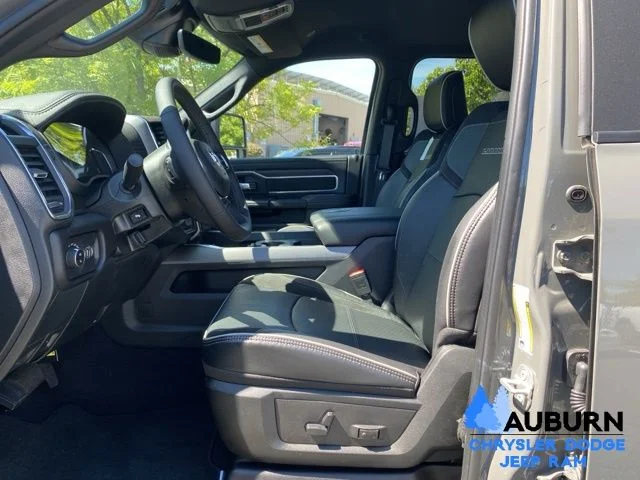 2026 RAM 2500 Laramie - Photo 26
