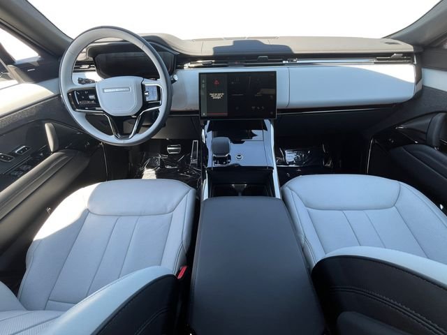 Certified Used 2026 Gray Land Rover Dynamic SE image 12