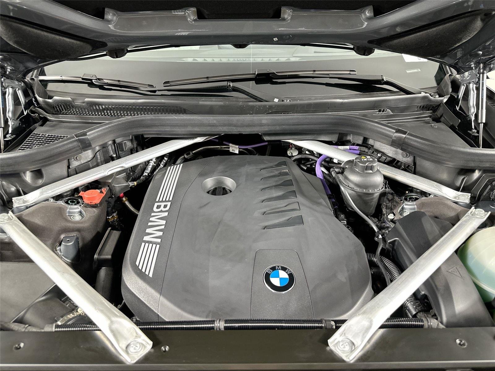 2026 BMW X7 40i - Photo 34
