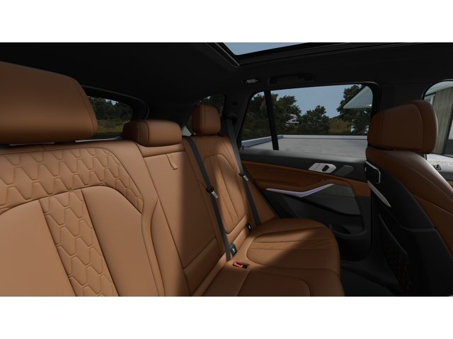 New 2026 Carbon Black Metallic BMW xDrive40i image 12