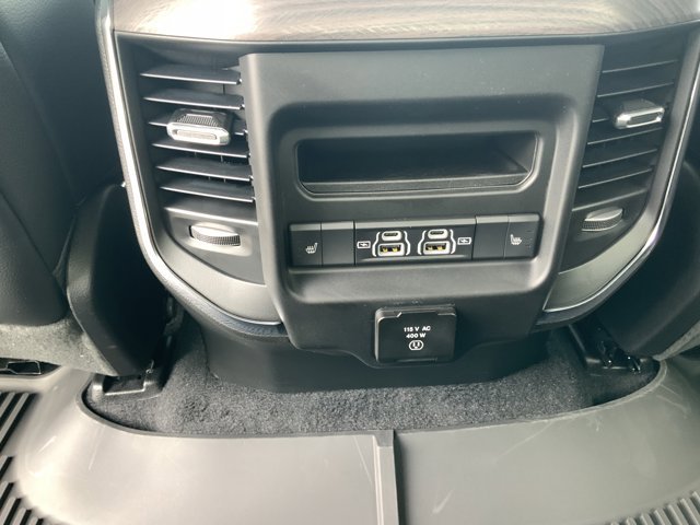 2026 RAM 1500 Laramie - Photo 29