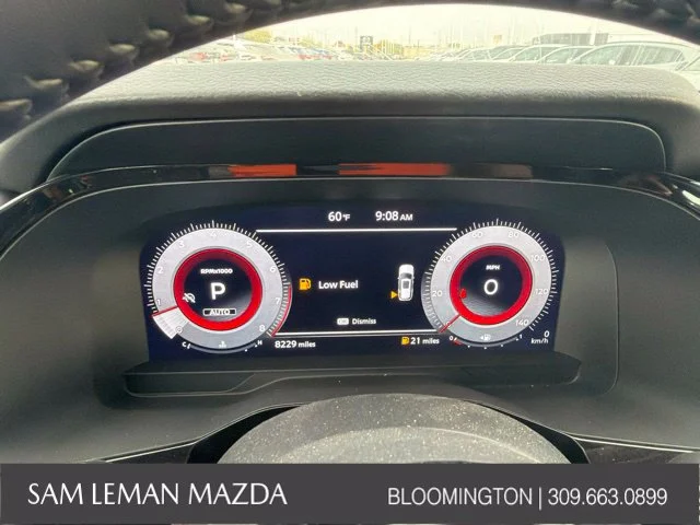 Used 2025 Black Nissan Platinum image 22