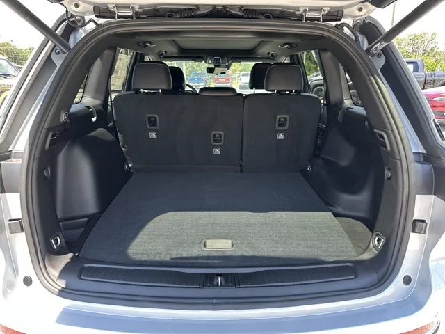 2025 Jeep Grand Cherokee Limited - Photo 10