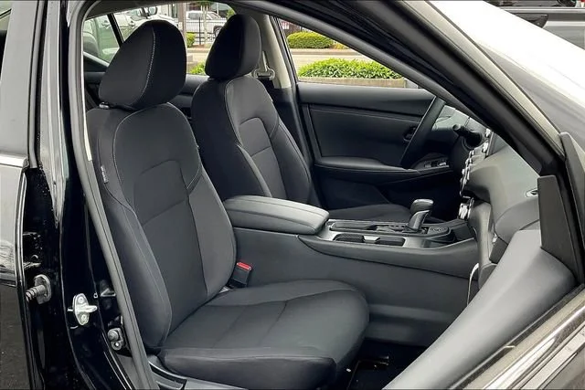2025 Nissan Sentra S - Photo 27