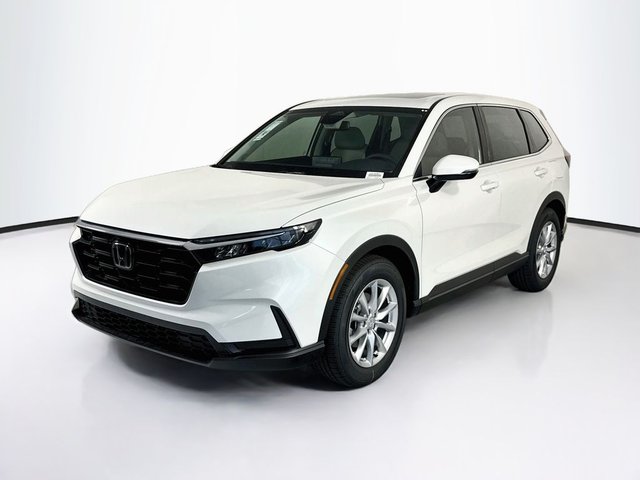 2026|Honda|CR-V|EX|4D Sport Utility