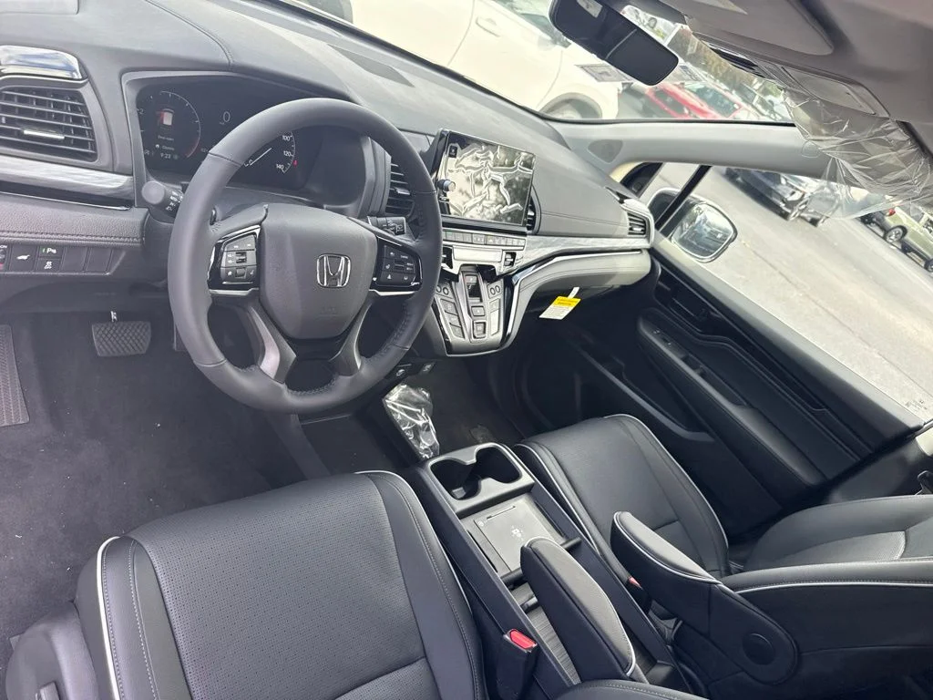 2026 Honda Odyssey Elite - Photo 23