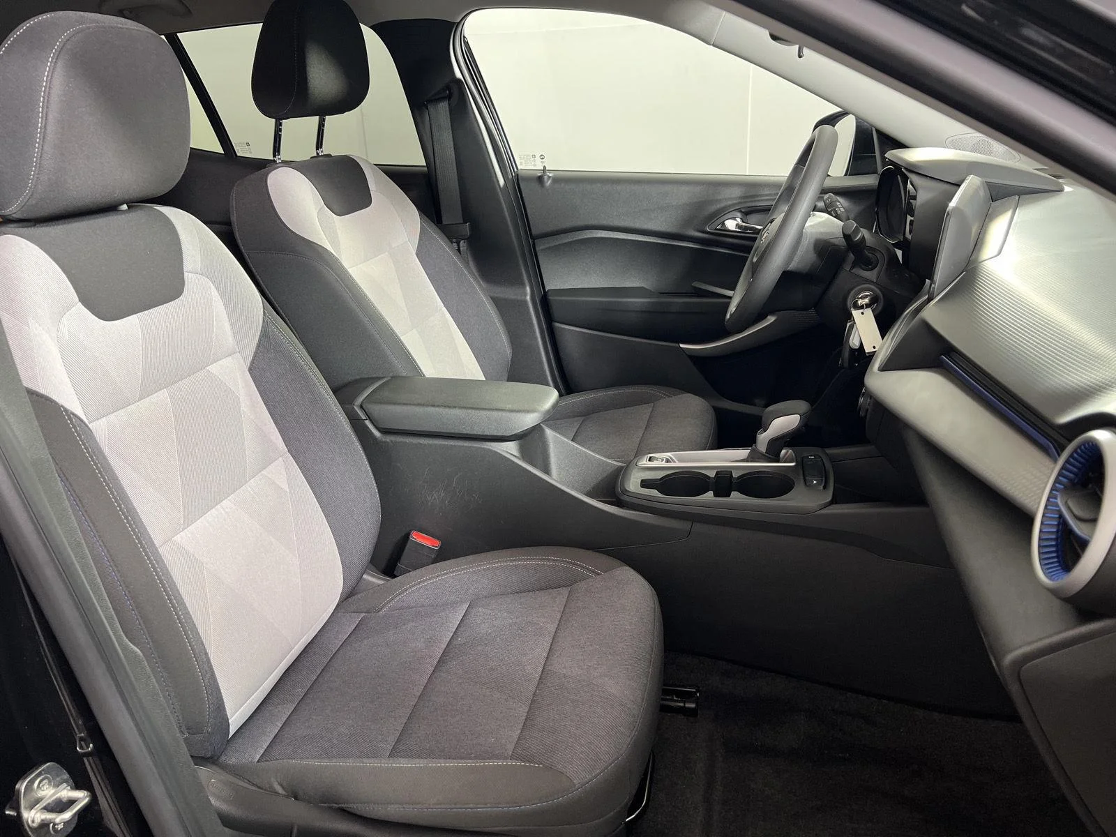 Used 2024 Mosaic Black Metallic Chevrolet LS image 20