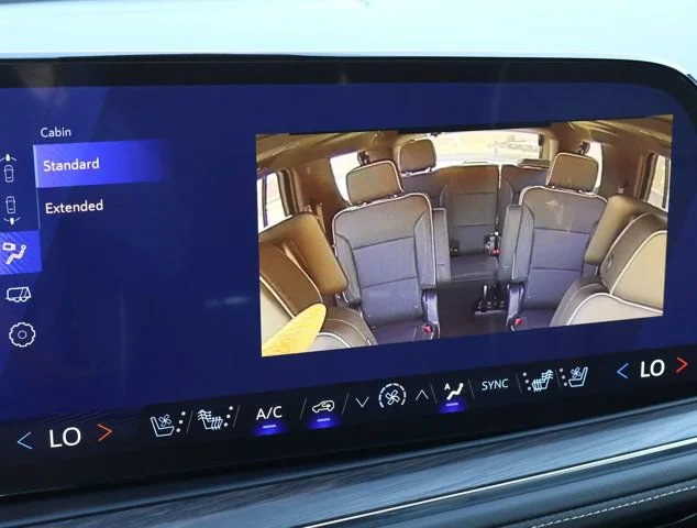 2026 Chevrolet Tahoe Premier - Photo 26