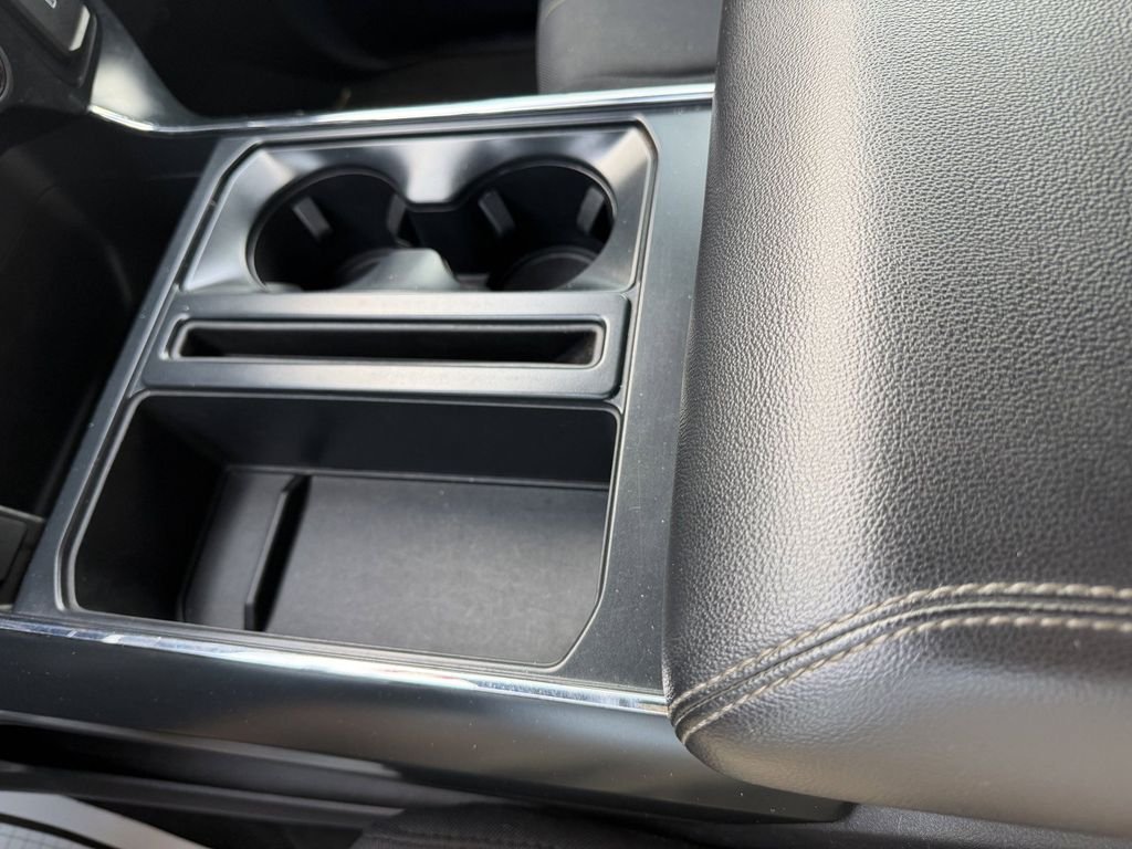Used 2024 Silver Ford STX image 15