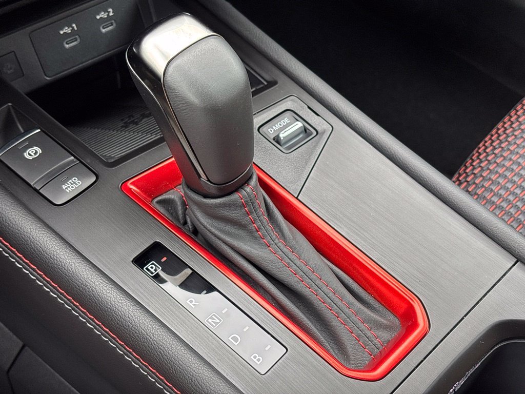 2026 Nissan KICKS SR AWD - Photo 29