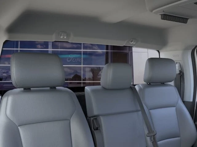 New 2026 White Ford XL image 22