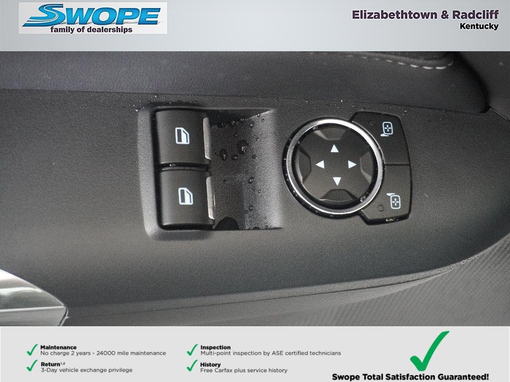 2025 Ford Mustang EcoBoost Fastback - Photo 17