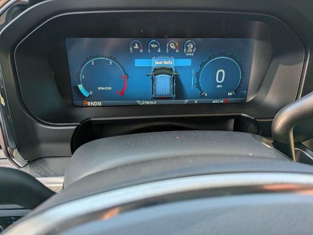 2025 Ford F-350 Super Duty King Ranch - Photo 20