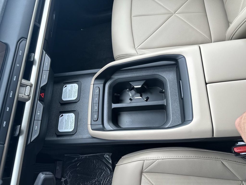 New 2027 Midnight Lake Blue Kia EX image 9