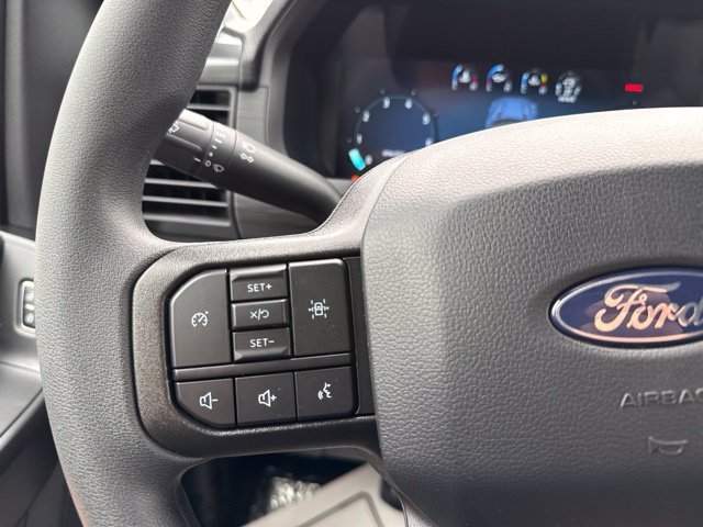 New 2026 Oxford White Ford STX image 29