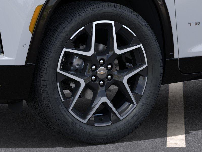 2026 Chevrolet Traverse High Country - Photo 9