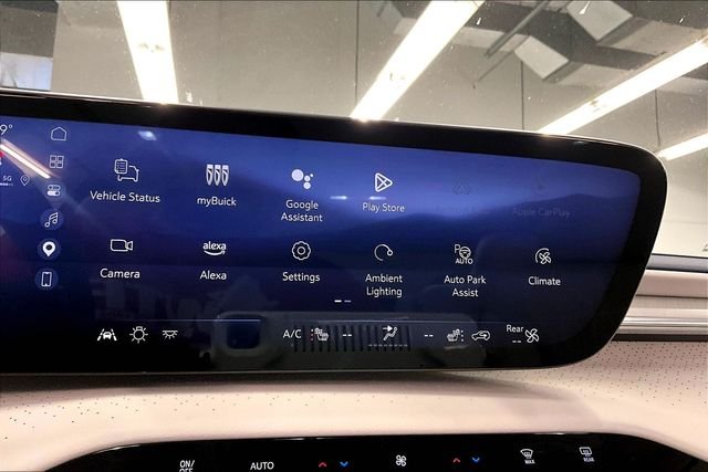 2025 Buick Enclave Avenir - Photo 38