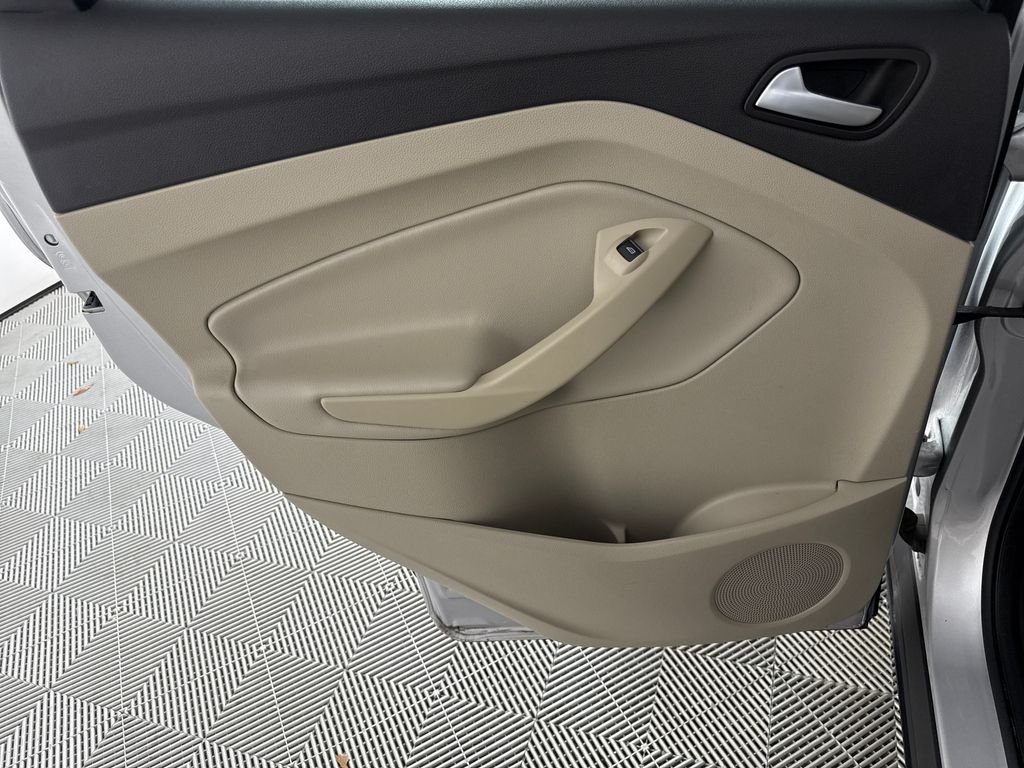 2018 Ford Escape SEL - Photo 12
