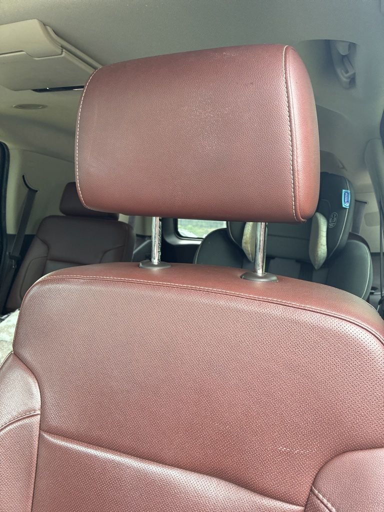 Used 2015 Black Chevrolet LTZ image 5