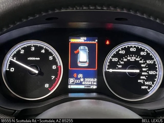 Used 2021 Silver Subaru Limited image 23