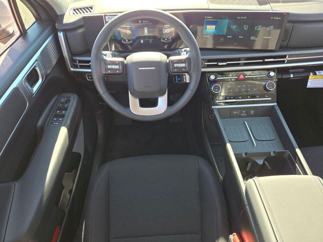 2026 Hyundai Santa Fe SE - Photo 22