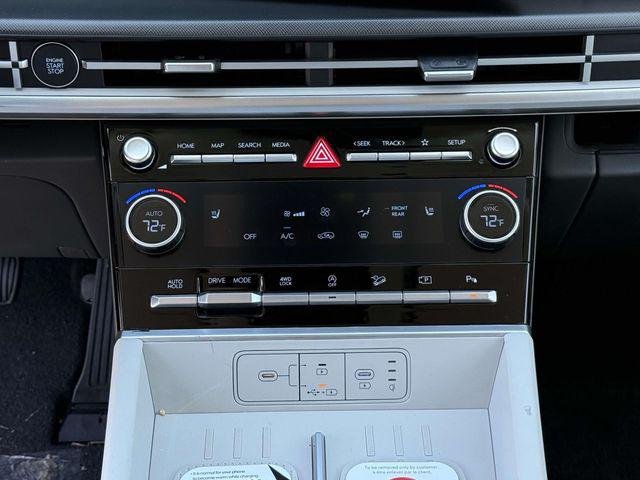 New 2026 Silver Hyundai SEL AWD image 20